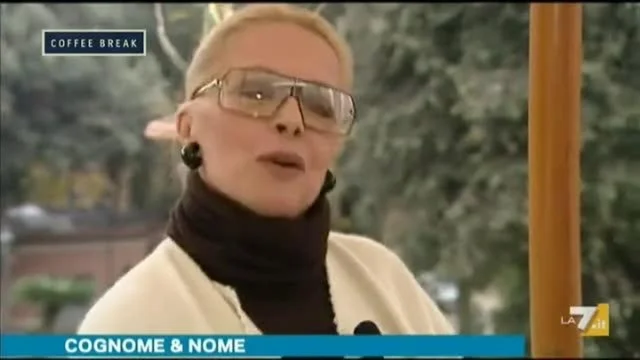 Omaggio a Virna Lisi