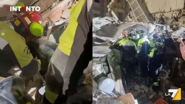 Bari, il salvataggio di Rosalia De Giosa: il lungo applauso dei soccorritori