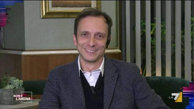 Fedriga (Lega): 'E' stato un grande successo di Salvini'
