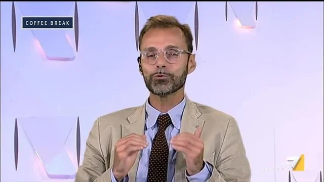 Coffee Break - Puntata 10/09/2018