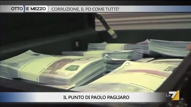 Revocare gli appalti?
