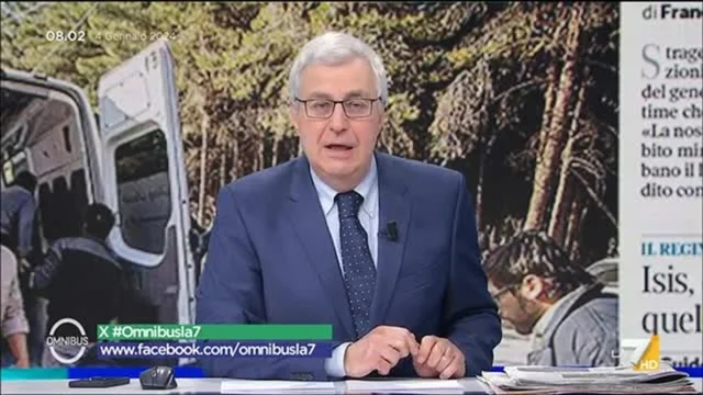 Omnibus Dibattito