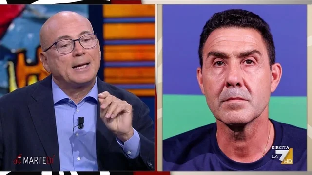 Cazzullo su Vannacci: "Cos'altro deve fare per dimostrare di essere fascista?"
