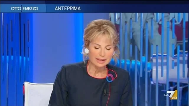 Otto e Mezzo