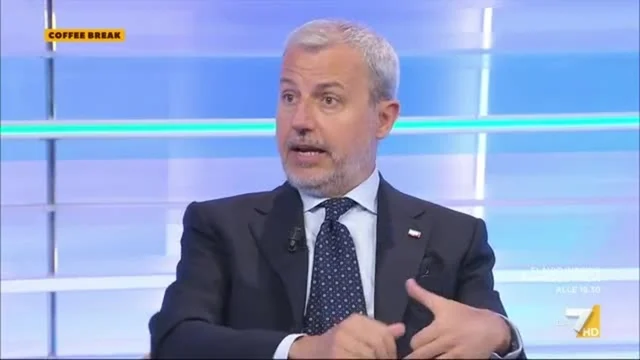Vertice NATO, Raffaele Nevi-FI: "L'UE deve aiutare gli stati nazionali a conseguire l'obiettivo del 5% con il debito comune"