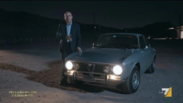 Pasolini, l’ultima notte: Cazzullo ricostruisce la dinamica dell’assassinio