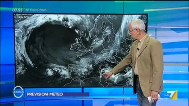 Omnibus - Meteo