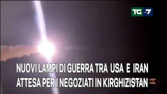TG LA7