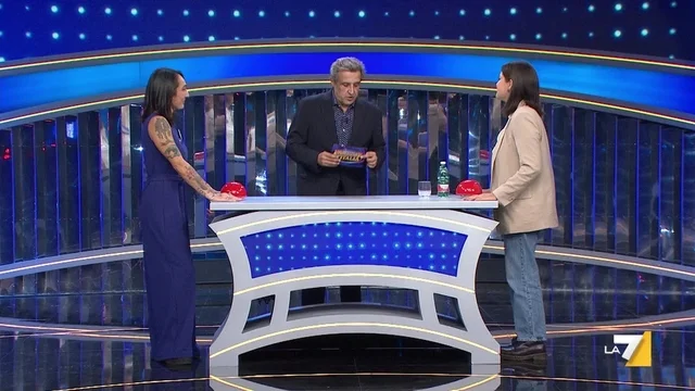 "Ma sei ancora single?"