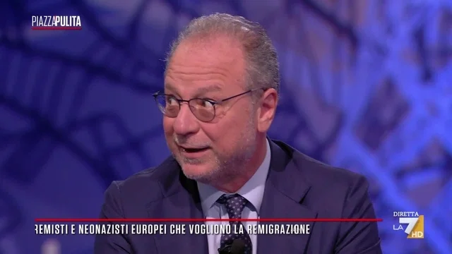 Mulè replica a Vannacci su Marina Berlusconi: "Guai a permettergli di mettere il naso oltre"