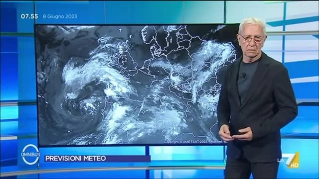 Omnibus - Meteo