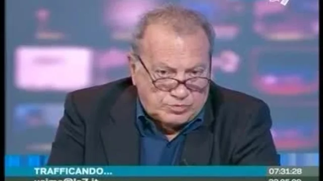 UN MONDO DI IMPICCIONI