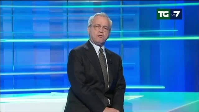 TG LA7