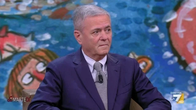 Ezio Mauro: “Referendum ha preso la piega di una resa dei conti del governo contro la magistratura”