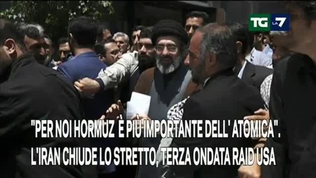 TG LA7