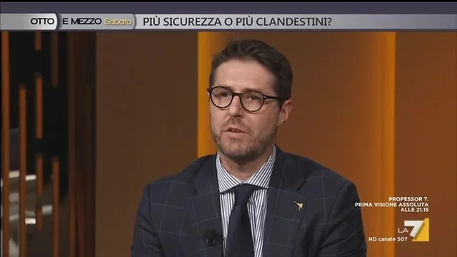 Più sicurezza o più clandestini?