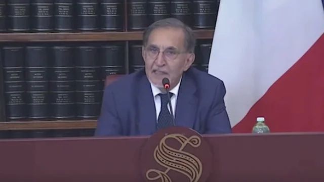 Ignazio La Russa: "Non rifarei quella dichiarazione su mio figlio, sono stato frainteso"