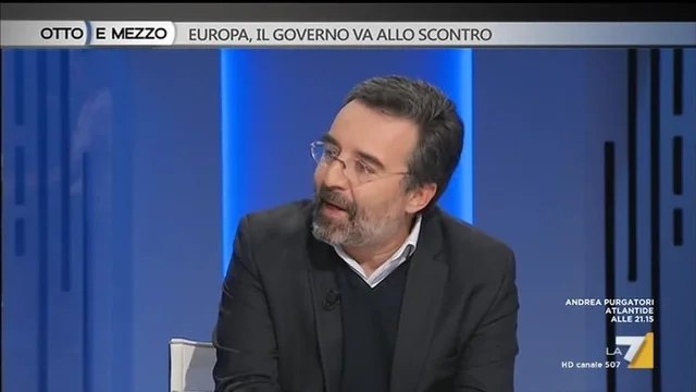 Europa, il governo va allo scontro