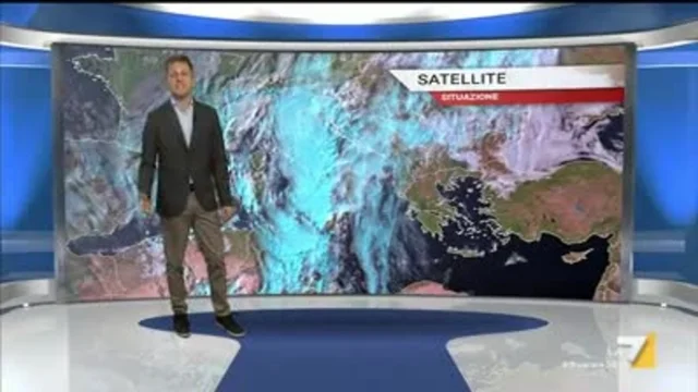 TG LA7