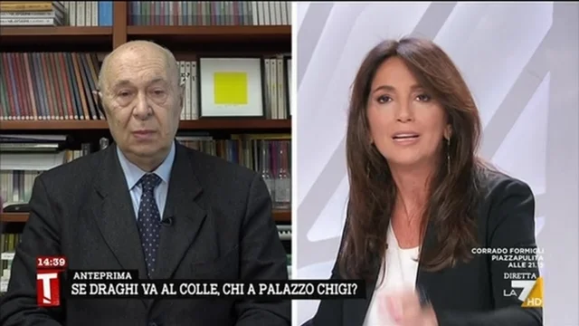 Tagadà - Puntata 20/01/2022