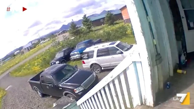 Terremoto di magnitudo 7.3 in Alaska: attivate le sirene tsunami, evacuazioni in corso