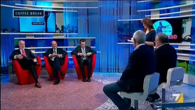 L'EDITORIALE DI VAIME DEL 18/04/12