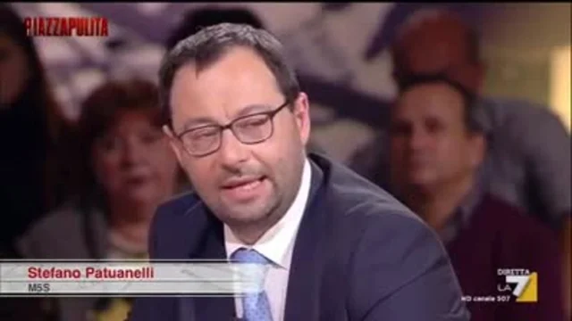 Patuanelli (M5S): Poche domande per il reddito? ‘Non c’era una data di scadenza per richiederlo!’