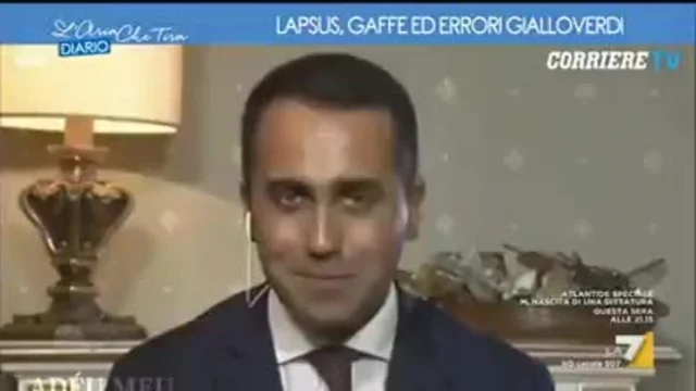 L'Aria Che Tira - Il Diario - 15/12/2018
