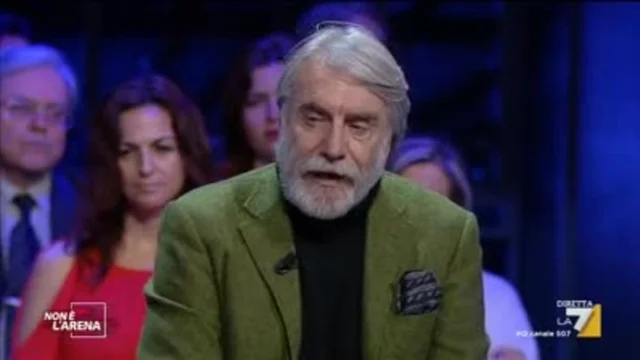 Paolo Crepet sul tema delle sette: 'C'è un bisogno di manipolare l'altro'