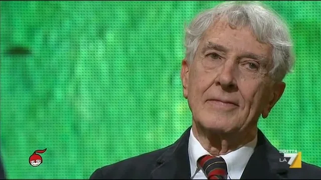 L'intervista a Corrado Augias sulle unioni civili