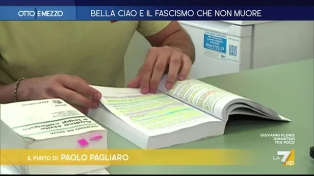 Università, il tramonto dei libri