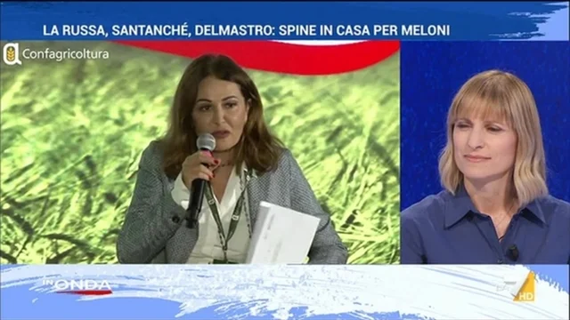 In Onda Estate - Puntata del 13/7/2023
