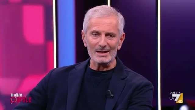 Carofiglio: “La Milano del passato era più pericolosa di oggi, 'La mala' faceva molti più morti”