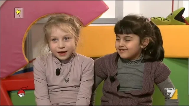 L'Abracadabra baby di Emanuela Giovannini