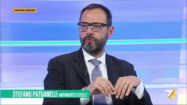 Ucraina, Stefano Patuanelli-M5S: "L'Europa è un ostacolo alla pace, il piano di riarmo UE rafforza la spinta bellicista"