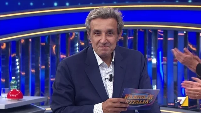 "È piccolo!" L'indiscrezione della concorrente