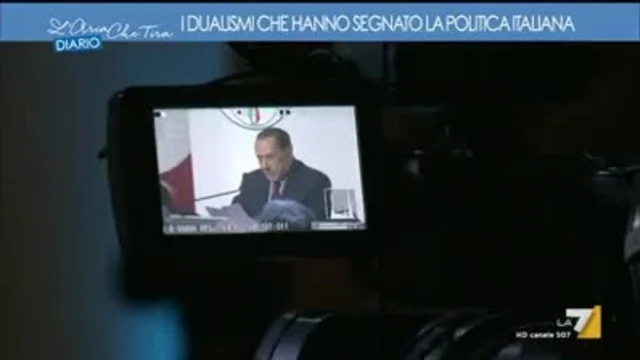 L'Aria che tira - Il Diario - 14/04/2018