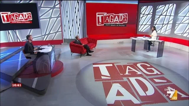 Taga Focus - Puntata del 11/2/2026