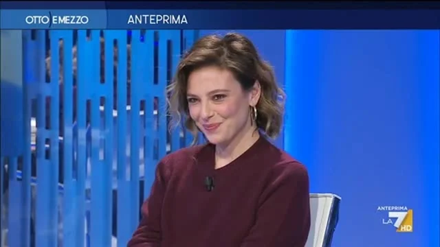 Torino: violenze, polemiche e propaganda - Otto e Mezzo - Puntata del 2/2/2026