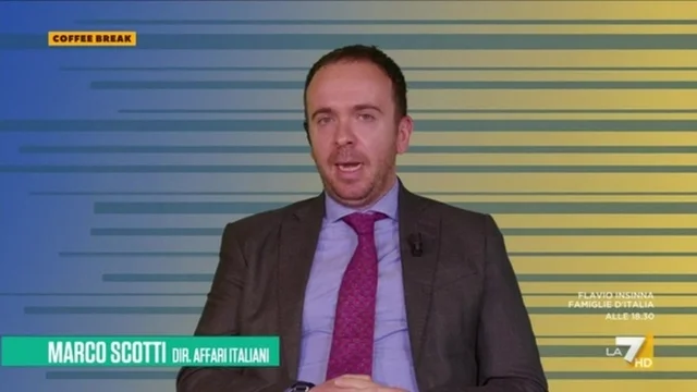 Referendum 8-9 giugno, Marco Scotti: "La Russa è teso come me per la partita, più clamorosa la rottura fra i sindacati"