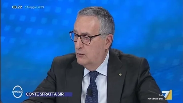 M5S-Lega, è rottura?