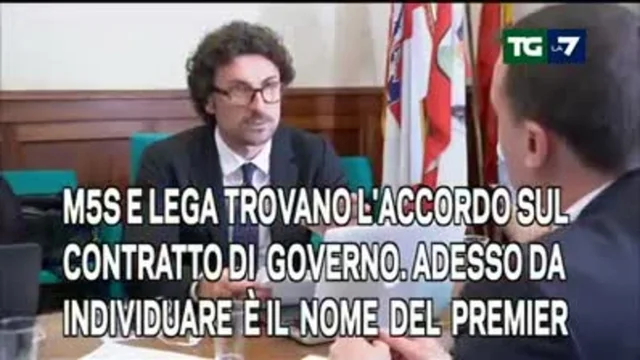 TG LA7