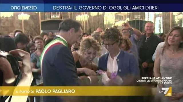 Gli italiani e un'altra idea di famiglia