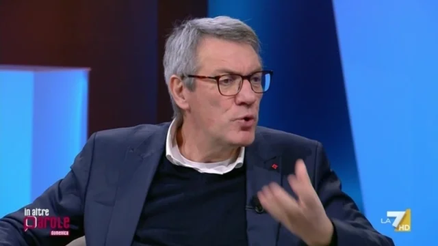 PD nella spa a 5 stelle, il commento critico di Maurizio Landini