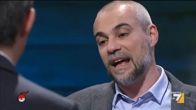 L'intervista allo scrittore Marco Malvaldi