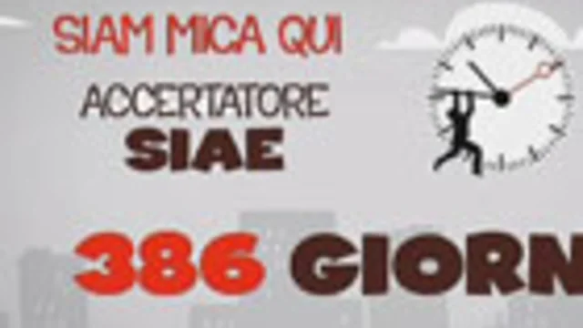 SIAM MICA QUI...