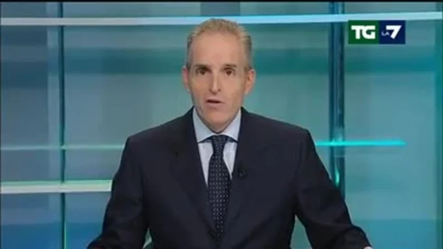 TGLA7 Notte - 07/10/2018