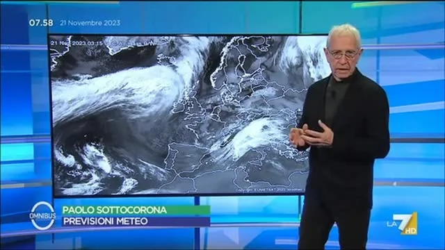Meteo LA7