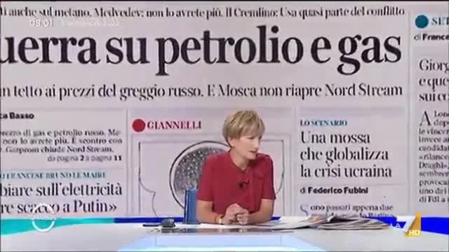In Onda (r)