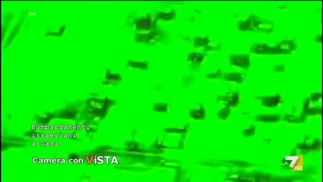 Camera con Vista